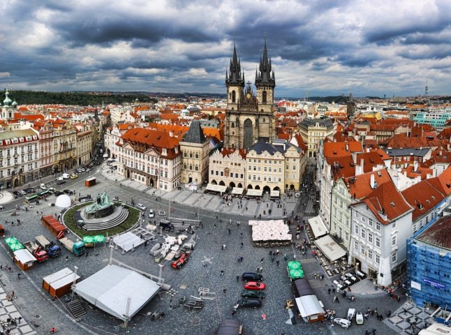 Чехія закликала російських дипломатів піти у відставку