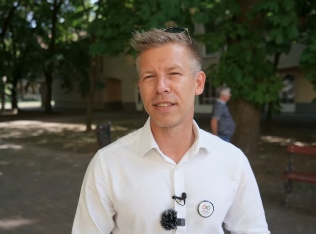 «Знайди сміливість»: Мадяр поставив ультиматум президенту Угорщини