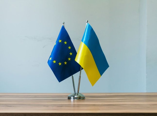Україна на крок ближча до ЄС: перший кластер відкриють 15 червня