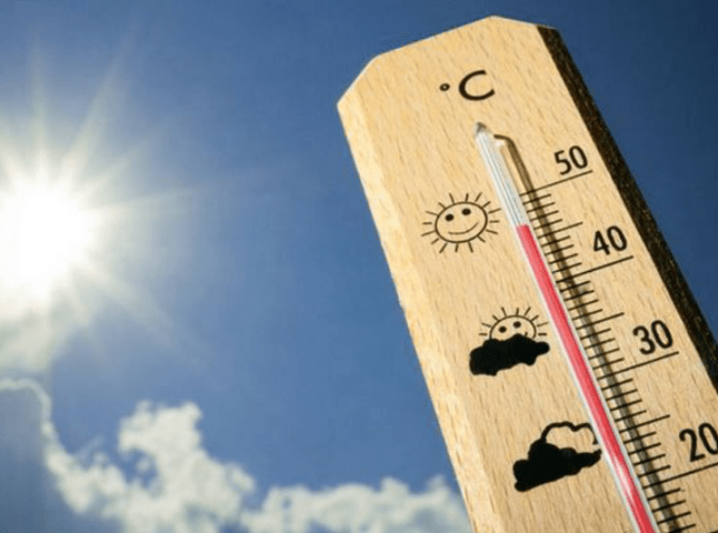 Пекельна спека після короткочасного похолодання: синоптик дав прогноз на другу половину літа
