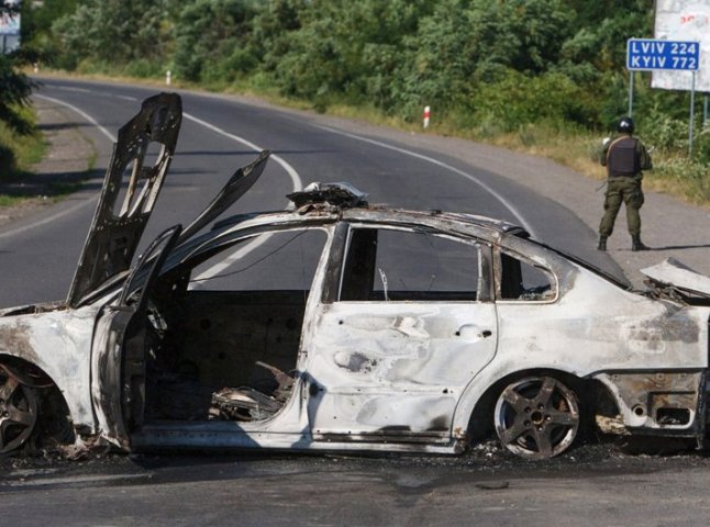 Слідами кривавих подій у Мукачеві: причини та наслідки