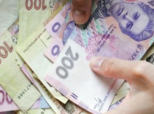 Правоохоронці Іршавщини викрили шахрайку, яка незаконно отримувала від держави грошові виплати