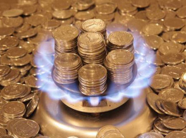 Мукачево розрахувалося з боргами за газ на 31%, в той час коли Ужгород — на 55%