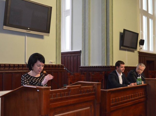 Минулоріч надходження до міського бюджету Мукачева зросли на 83%