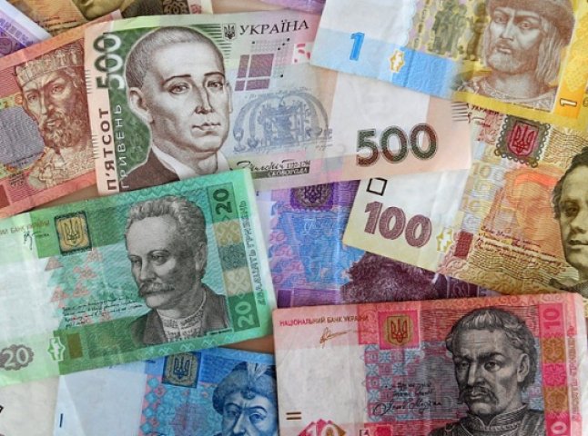 Військовий збір запрацював: з платників податків Мукачівщини стягнено майже 700 тисяч гривень