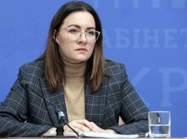 Міністерка спрогнозувала, коли почне зростати економіка України