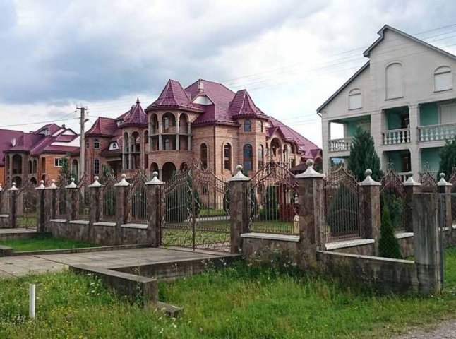 Закарпатське село прославилось на всю Україну
