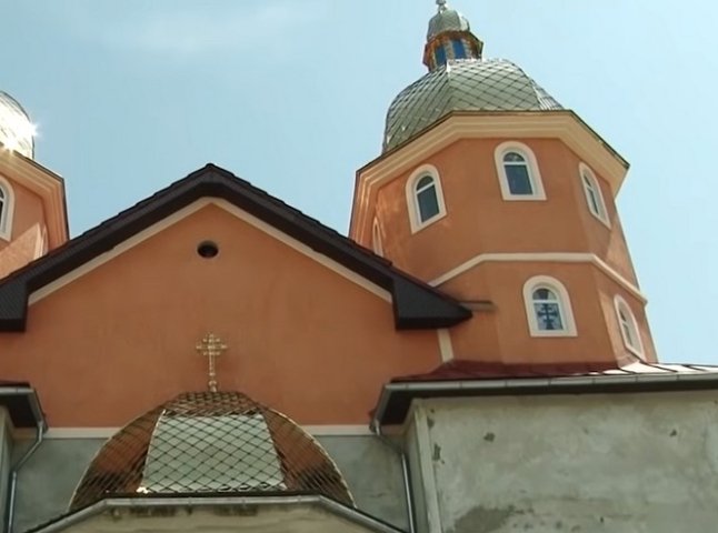 В Ужгороді діє унікальна греко-католицька парафія