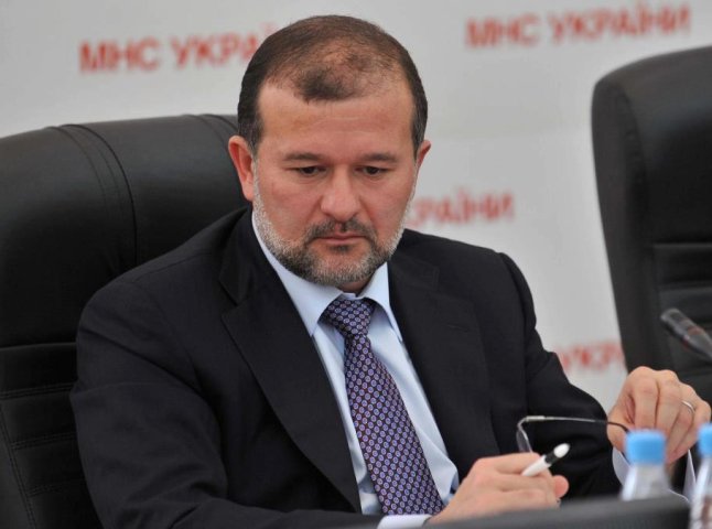 Міністр Балога вже встиг прокоментувати заяву Андрія Шевченка 