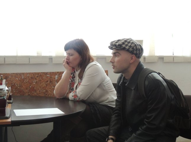 Переселенці з Луганщини шукають у Берегові роботу