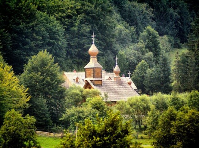 Журналісти розповіли про закарпатське село, про яке написано понад 40 книг і знято 15 фільмів