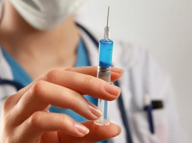 МОЗ дозволило змішувати вакцини Pfizer i Moderna