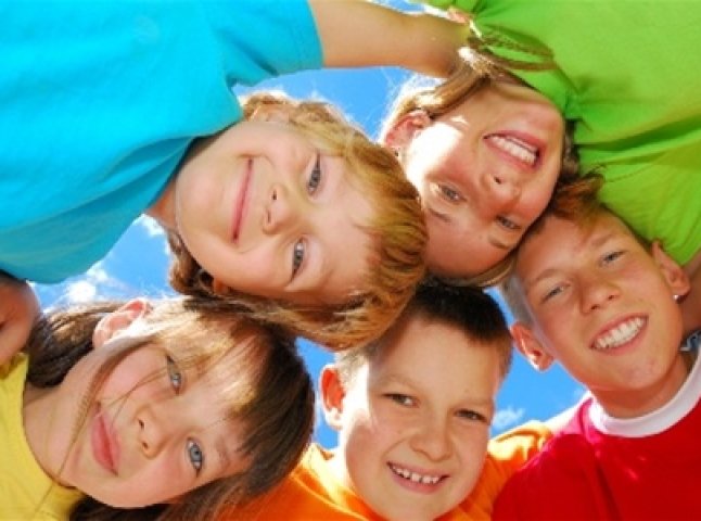 В Ужгороді відзначать Міжнародний день захисту дітей (ПЛАН ЗАХОДІВ)