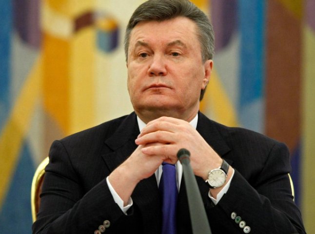 Віктор Янукович планує повернутися в Україну