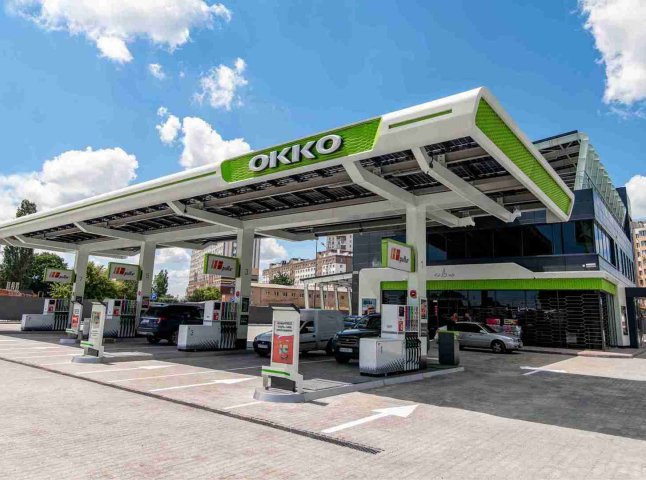 Чи дійсно на АЗС ввели ліміт продажу в 100 літрів пального: мережа ОККО дала відповідь