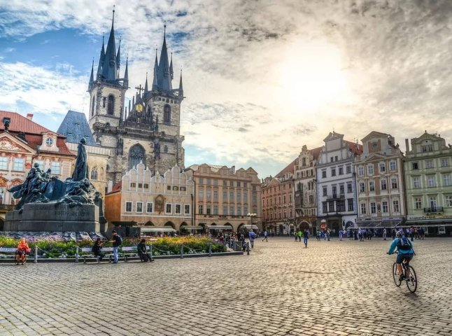 Чехія готується запровадити в країні великі зміни, які зачеплять українців
