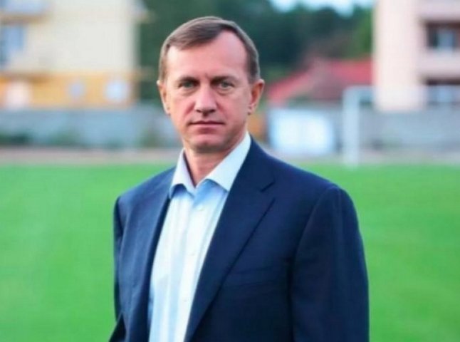 Прокуратура скерувала до суду обвинувальний акт стосовно мера Ужгорода Богдана Андріїва