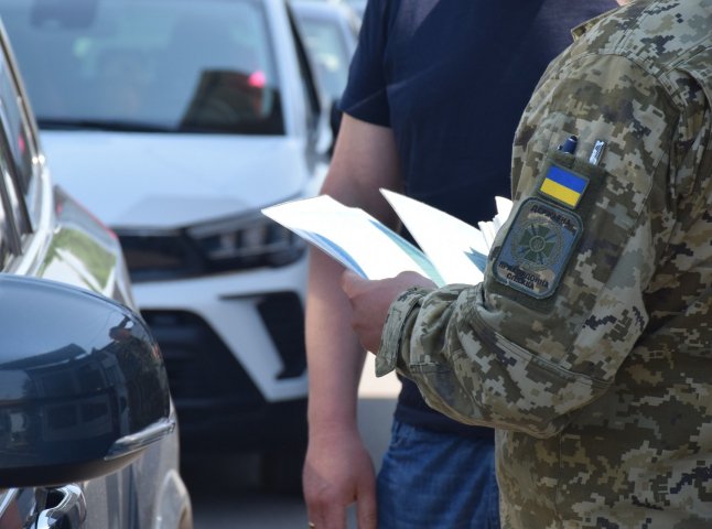 Правила прикордонного контролю пропонують змінити Правила прикордонного контролю пропонують змінити