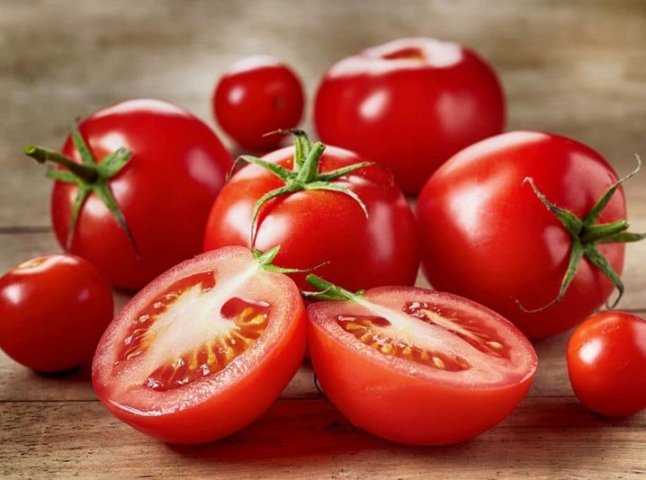 На Закарпатті підскочили ціни на помідори