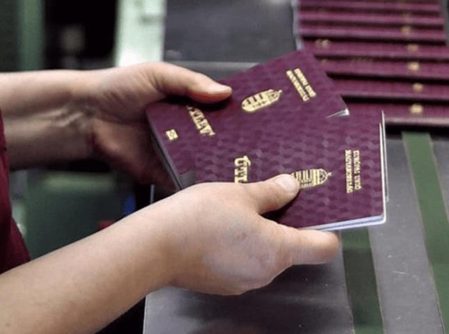 Понад 300 закарпатських чиновників із паспортами Угорщини загриміли до "Миротворця"