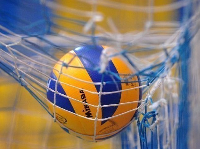 У Дубовому відбудеься міжнародний волейбольний турнір