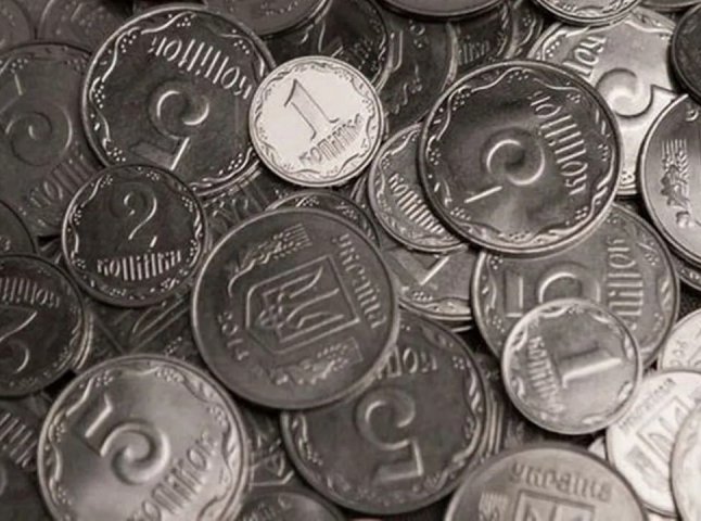 До якого числа можна обміняти старі монети: далі їх приймати не будуть