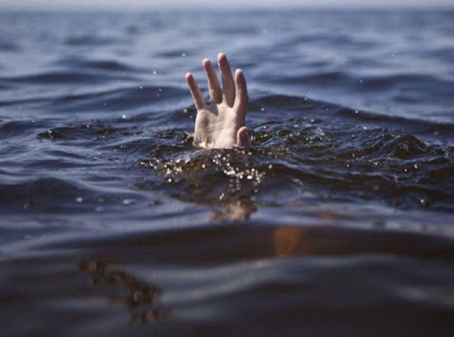 На Закарпатті потонув 26-річний хлопець