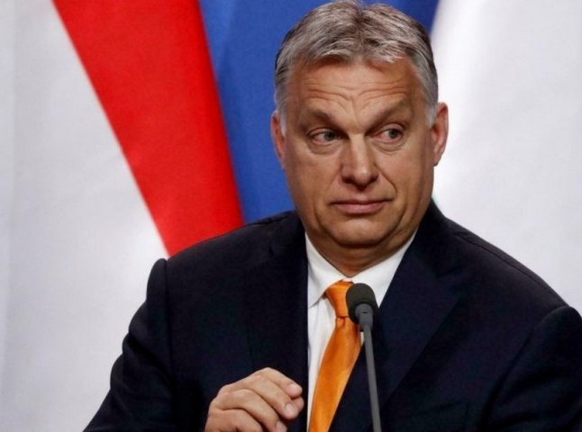 ЄС звільнив Угорщину від нафтового ембарго