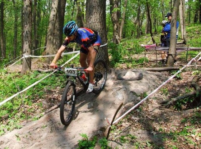 Мукачівці здобули нагороди на етапах Чемпіонату та Кубку України з крос-кантрі (ФОТО)