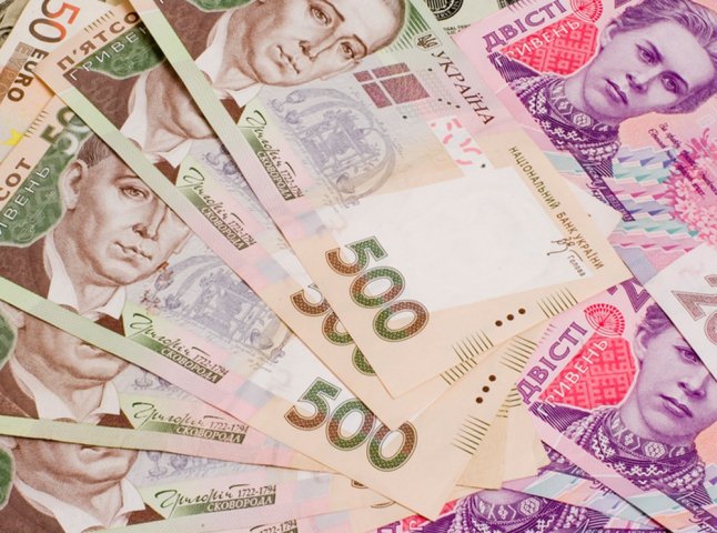 СБУ викрила на Закарпатті кредитну спілку, яка "відмила" понад 40 мільйонів гривень
