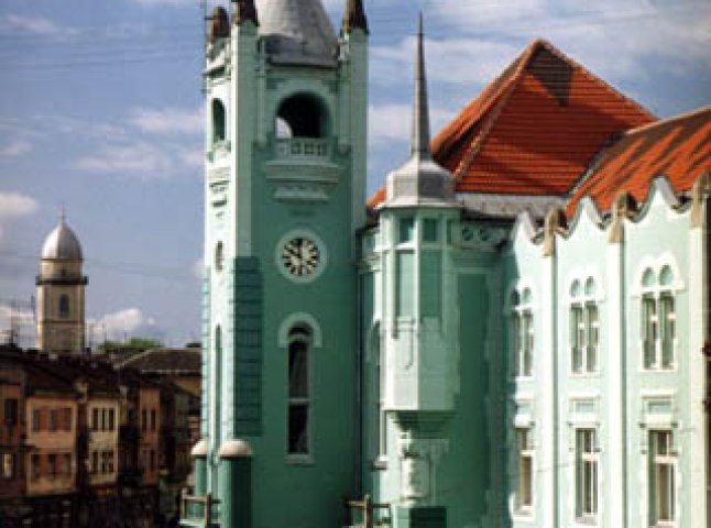 30 грудня у Мукачеві відбудеться позачергова сесія міської ради