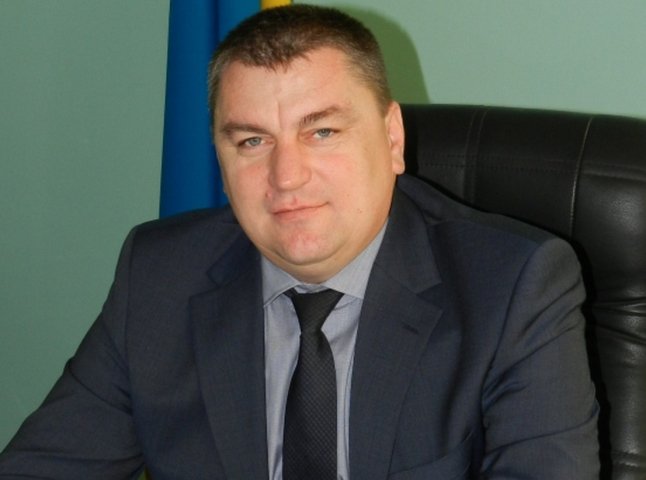 Геннадій Москаль представив нового виконуючого обов‘язки голови Мукачівської районної державної адміністрації
