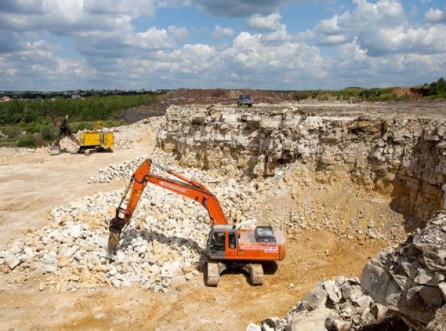 Винуватцями трагедії на Мукачівському кар’єроуправлінні є самі постраждалі, – комісія Держгірпромнагляду