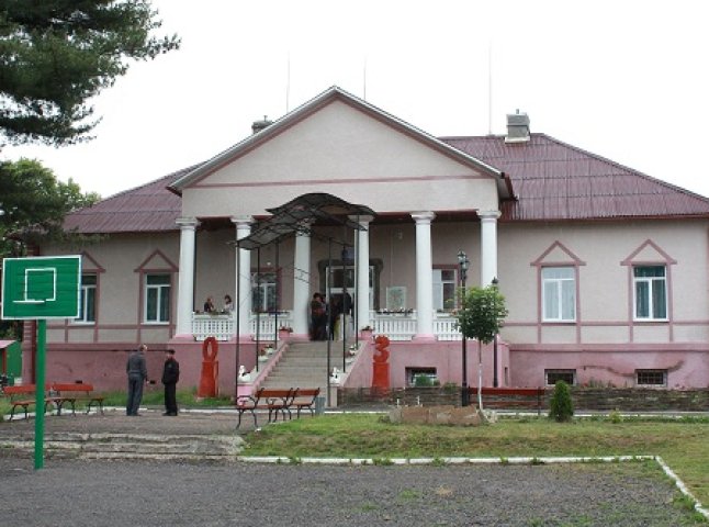 На Тячівщині село Вонігове планують перейменувати у Вонігово