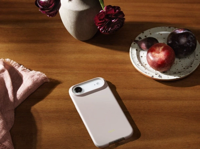 Топ-3 ультралегких чохлів для iPhone Air: стиль майбутнього вже сьогодні