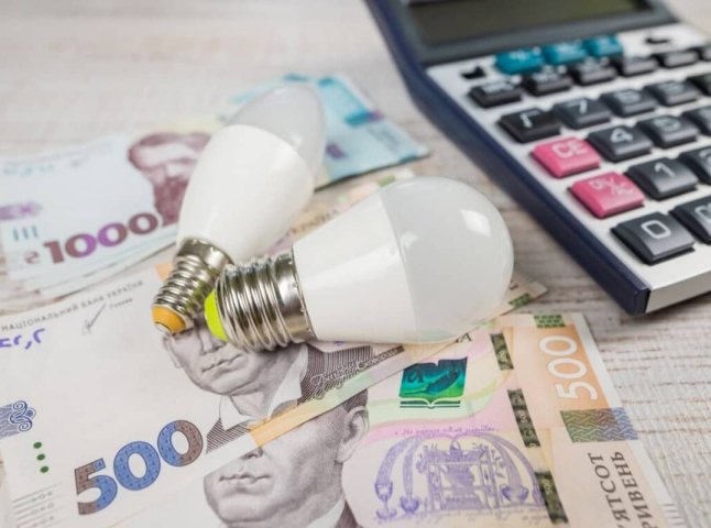 На скільки більше потрібно платити за електрику з липня 2024 року