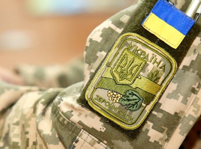 Стало відомо, чи продовжать в Україні мобілізацію після 23 серпня