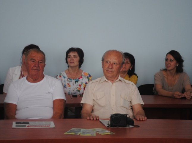 У Мукачеві відбулись заходи з нагоди 70-річчя МКТЕК