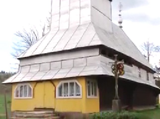 Старовинна та унікальна церква потребує негайної реставрації (ВІДЕО)