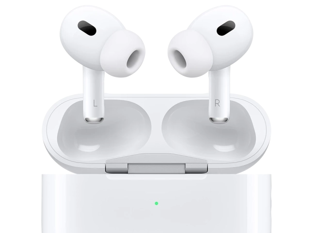 Навушники Apple — якісний звук та комфортна інтеграція в екосистему Apple