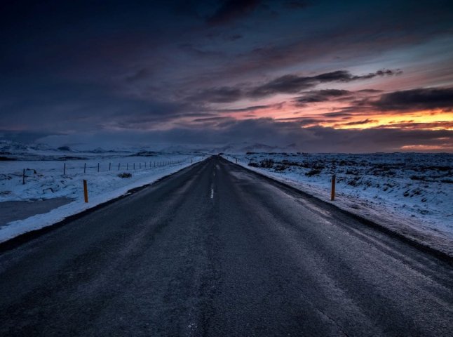 Не вживайте кальку «гололід»: маємо красиве українське слово на заміну