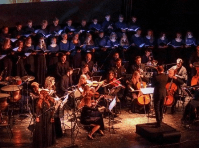 Легендарний симфонічний оркестр виступить у Мукачеві та в Ужгороді