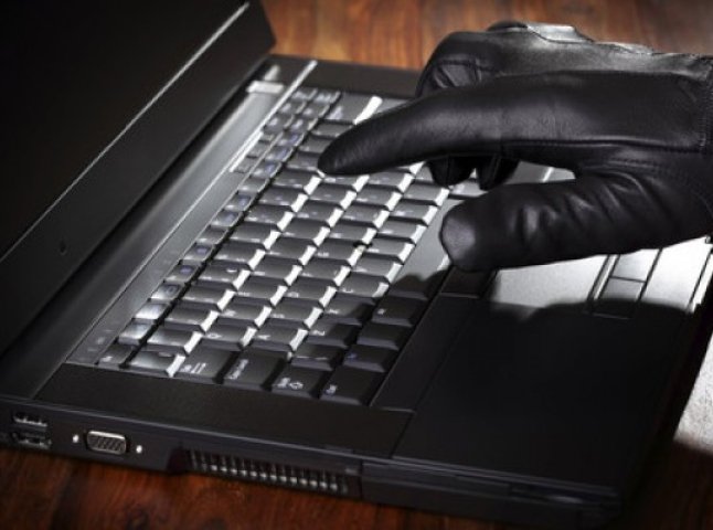 Закарпатська міліція радить, як уникнути інтернет-шахрайства
