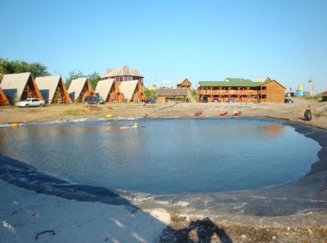 Закарпатське Солотвино потрапило до вісімки найпопулярніших курортів України, де недорого можна відпочити