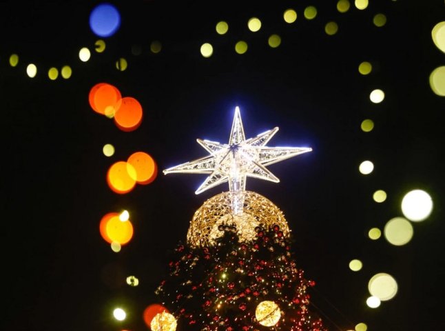 В Україні зросла кількість прихильників святкування Різдва 25 грудня