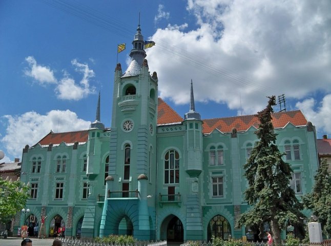Виконавчий комітет Мукачівської міської ради зазнав кадрових змін