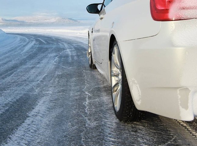 Погода цього тижня зміниться: коли в області вдарять морози та буде сніг