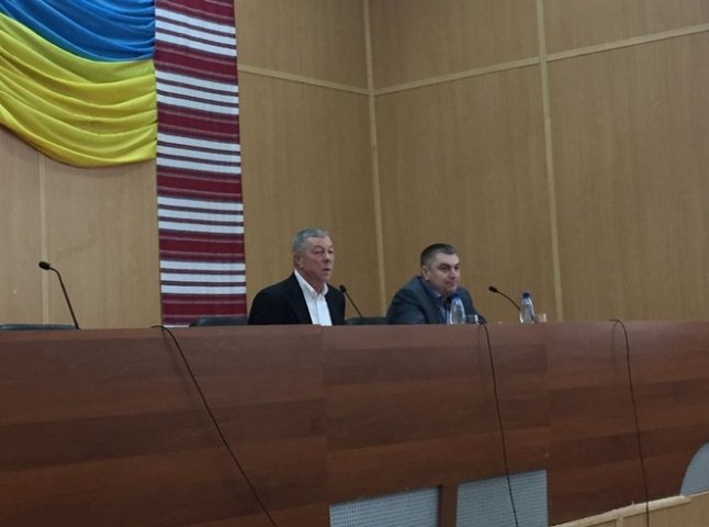 Що коїться у Мукачеві: депутати районної ради звернулися у прокуратуру і поліцію