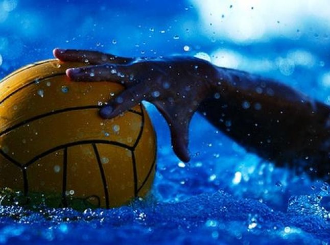 Вперше в історії України закарпатці стали чемпіонами з водного поло