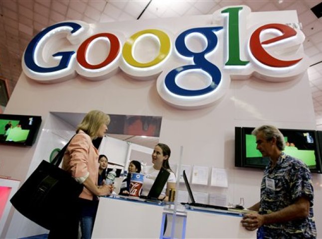 Google відзначив активність “Панорами Мукачева”